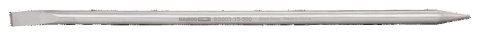 BAHCO Przecinak nierdzewny 23x500 mm BAHCO