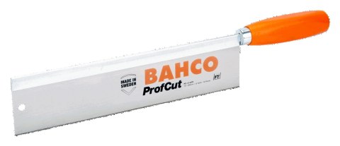 BAHCO Piła do połączeń "jaskółczy ogon" Prof Cut 250 mm 15/16 ZPR BAHCO