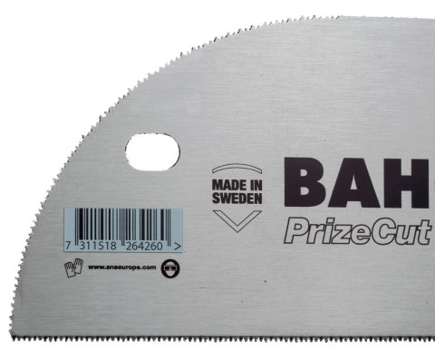 BAHCO Piła ręczna Prize Cut 12 in 13/14 ZPC BAHCO