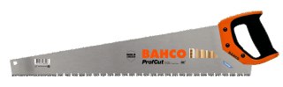 BAHCO Piła ręczna ProfCut, 24 in, 7/8 ZPC, 0.93 mm BAHCO