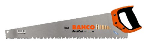 BAHCO Piła ręczna ProfCut, 24 in, 7/8 ZPC, 0.93 mm BAHCO