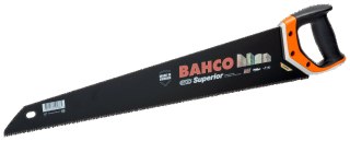 BAHCO Piła ręczna Superior 22in 7/8 Z/C BAHCO