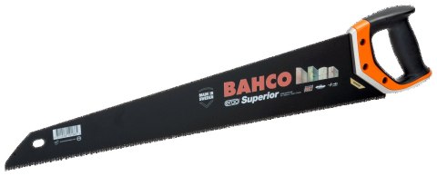 BAHCO Piła ręczna Superior 22in 7/8 Z/C BAHCO