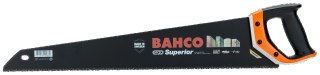 BAHCO Piła ręczna Superior 22in 7/8 Z/C BAHCO