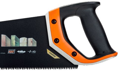 BAHCO Piła ręczna Superior 22in 7/8 Z/C BAHCO