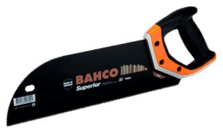 BAHCO Piła ręczna Superior Veneer 14 in XT BAHCO