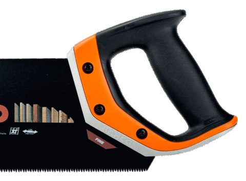 BAHCO Piła ręczna Superior Veneer 14 in XT BAHCO