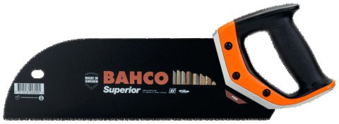 BAHCO Piła ręczna Superior Veneer 14 in XT BAHCO