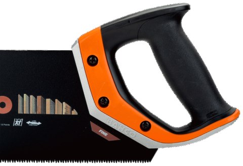 BAHCO Piła ręczna Superior Veneer 14 in XT BAHCO