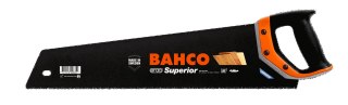 BAHCO Piła ręczna do laminatów Superior 20 cali 11/12 ZpC BAHCO