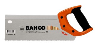 BAHCO Piła ręczna grzbietnica 12 in 13/14 ZnC BAHCO