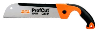BAHCO Piła ręczna grzbietnica 19 PPI 270 mm BAHCO