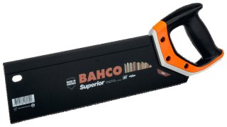 BAHCO Piła ręczna superior ERGO™ 14 in 11/12 ZpC BAHCO