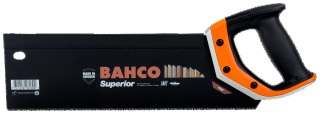 BAHCO Piła ręczna superior ERGO™ 14 in 11/12 ZpC BAHCO