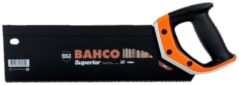 BAHCO Piła ręczna superior ERGO™ 14 in 11/12 ZpC BAHCO