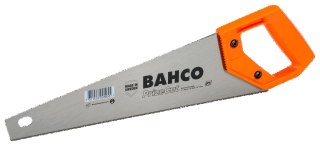 BAHCO Piła ręczna uniwersalna 14 in 15/16 Z/Cal BAHCO