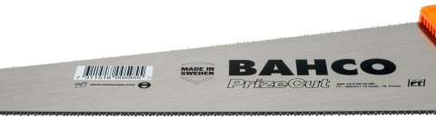 BAHCO Piła ręczna uniwersalna 14 in 15/16 Z/Cal BAHCO
