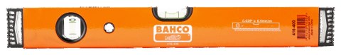 BAHCO Poziomica 1200 mm precyzja 0.5 mm/m 2 f BAHCO