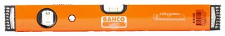 BAHCO Poziomica 1800 mm precyzja 0.5 mm/m 2 fiołki pionowe BAHCO