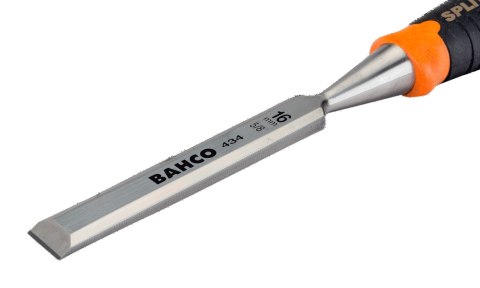 BAHCO Dłuto stolarskie ERGO 10 mm BAHCO