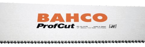 BAHCO Ostrze zapasowe do piły stolarskiej PC-12-14-PS 12" 13.5 ZPC BAHCO