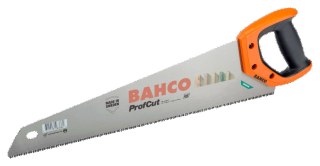 BAHCO Piła ręczna Prof Cut 22 cale 7/8 ZPC BAHCO