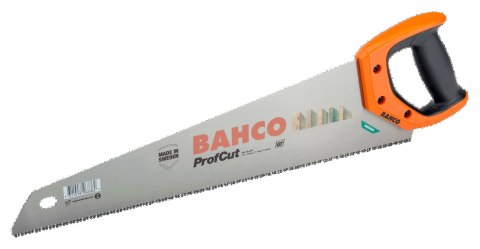 BAHCO Piła ręczna Prof Cut 22 cale 7/8 ZPC BAHCO