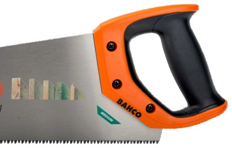 BAHCO Piła ręczna Prof Cut 22 cale 7/8 ZPC BAHCO