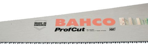 BAHCO Piła ręczna Prof Cut 22 cale 7/8 ZPC BAHCO