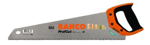 BAHCO Piła ręczna Prof Cut 22 cale 7/8 ZPC BAHCO