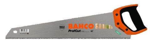 BAHCO Piła ręczna Prof Cut 22 cale 7/8 ZPC BAHCO
