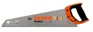 BAHCO Piła ręczna Prof Cut 22 cale 9/10 ZPC BAHCO