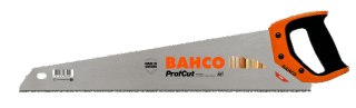 BAHCO Piła ręczna Prof Cut 22 cale 9/10 ZPC BAHCO