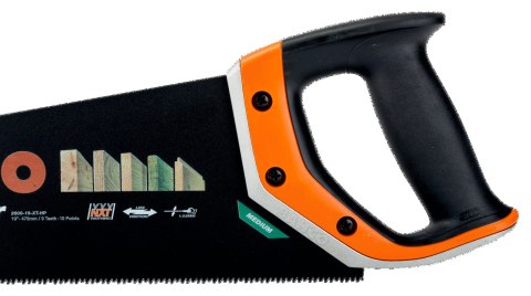 BAHCO Piła ręczna Superior 22in 9/10 Z/C BAHCO