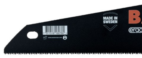 BAHCO Piła ręczna Superior 22in 9/10 Z/C BAHCO