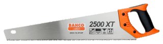 BAHCO Piła ręczna XT 19 in 9/10 z/na cal BAHCO