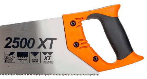 BAHCO Piła ręczna XT 22 in 9/10 z/na cal BAHCO BAHCO Piła ręczna XT 22 in 9/10 z/na cal BAHCO