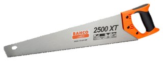 BAHCO Piła ręczna XT 24 in 7/8 z/na cal BAHCO
