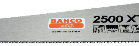 BAHCO Piła ręczna XT 24 in 7/8 z/na cal BAHCO BAHCO Piła ręczna XT 24 in 7/8 z/na cal BAHCO