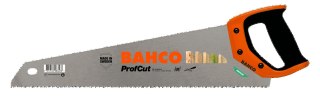 BAHCO Piła ręczna do ostrzenia ProfCut 22 in 7/8 ZPC BAHCO
