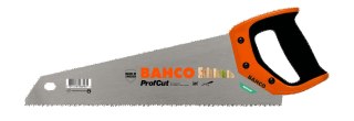 BAHCO Piła ręczna do ostrzenia ProfCut 24 in 7/8 ZPC BAHCO