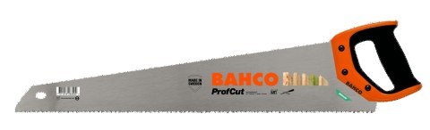 BAHCO Piła ręczna do ostrzenia ProfCut 24 in 7/8 ZPC BAHCO