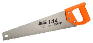 BAHCO Piła ręczna uniwersalna 20 in 8/9 zębów na cal BAHCO