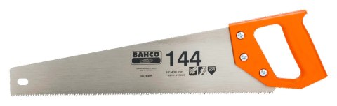 BAHCO Piła ręczna uniwersalna 20 in 8/9 zębów na cal BAHCO