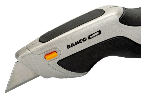 BAHCO Nóż techniczny ERGO ze stałym ostrzem 170 mm BAHCO