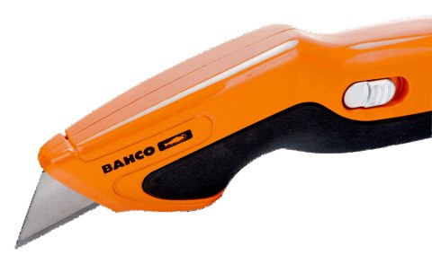 BAHCO Nóż ze stałym ostrzem TPR 170 mm BAHCO