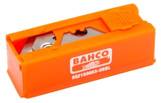 BAHCO Ostrza hakowe SQZ150003-HSBL, 12 szt. BAHCO