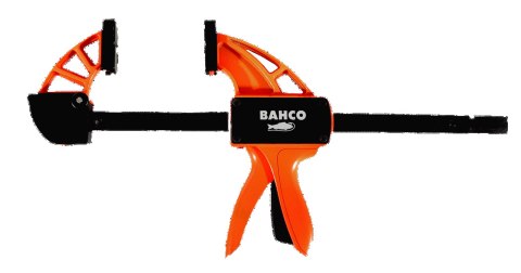 BAHCO Ścisk mały szybkotrzpieniowy 150 mm BAHCO