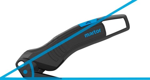 Martor Noz bezpieczny SECUMAX 320 Martor Martor Noz bezpieczny SECUMAX 320 Martor
