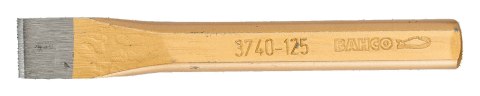 BAHCO Dłuto płaskie 175 mm 20x12 mm BAHCO